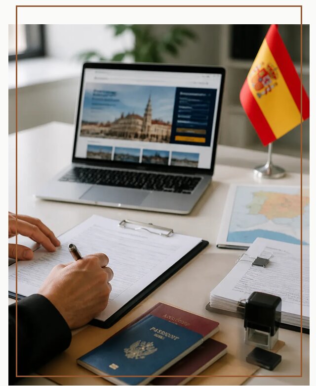 Startup Visa Испании и ВНЖ для стартапа от 65813 р. | Гиперактив
