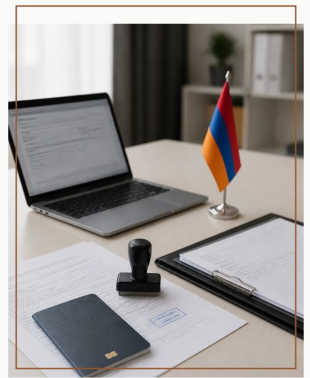 Оформление гражданства Армении в Ухте по цене от 75938 р. | Гиперактив-Хта